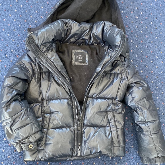 S13 Other - Kids S13  coat